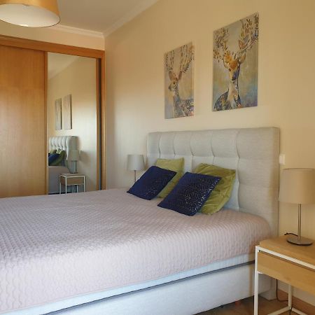 אלבופיירה Oura Beach T1 Apartment Coral , Close To The Strip, Swimming Pool, Wi Fi, A/C מראה חיצוני תמונה